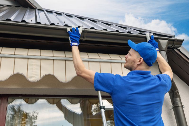 Professional Gutter Installers